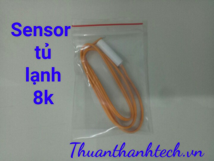 sensor cảm biến tủ lạnh 8k