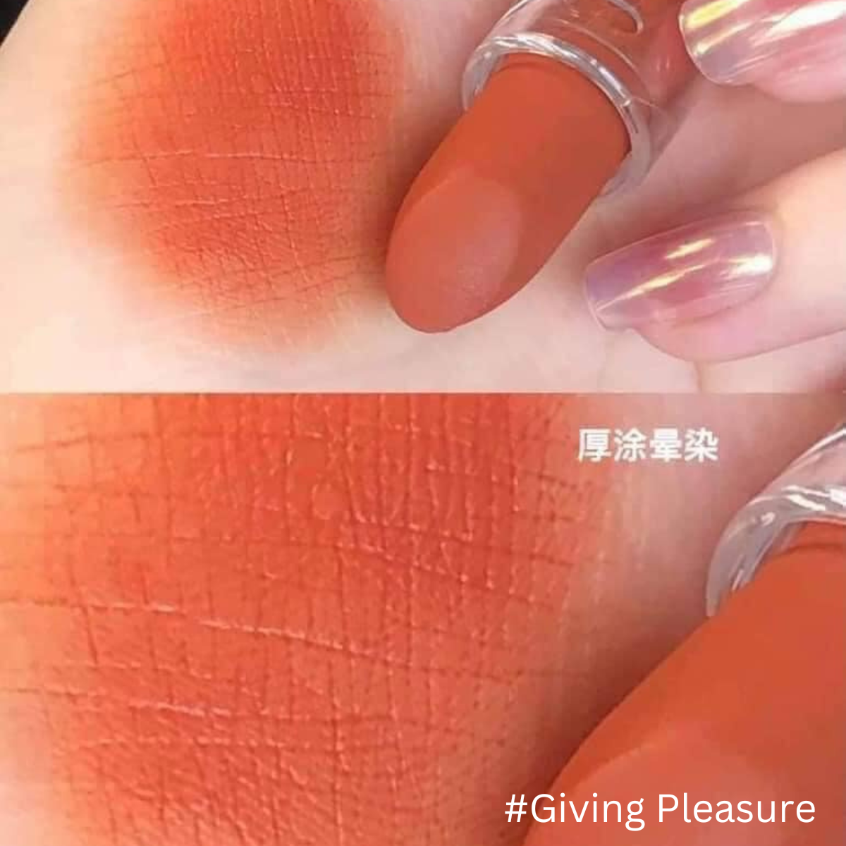 [CHÍNH HÃNG] Son Thỏi Lì 3.CE Soft Matte Lipstick