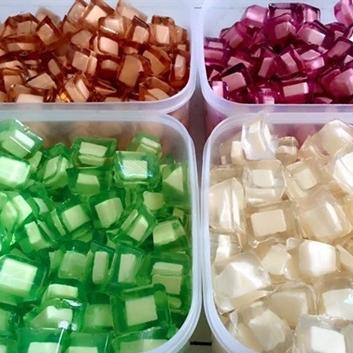 Gelatin bột 100g