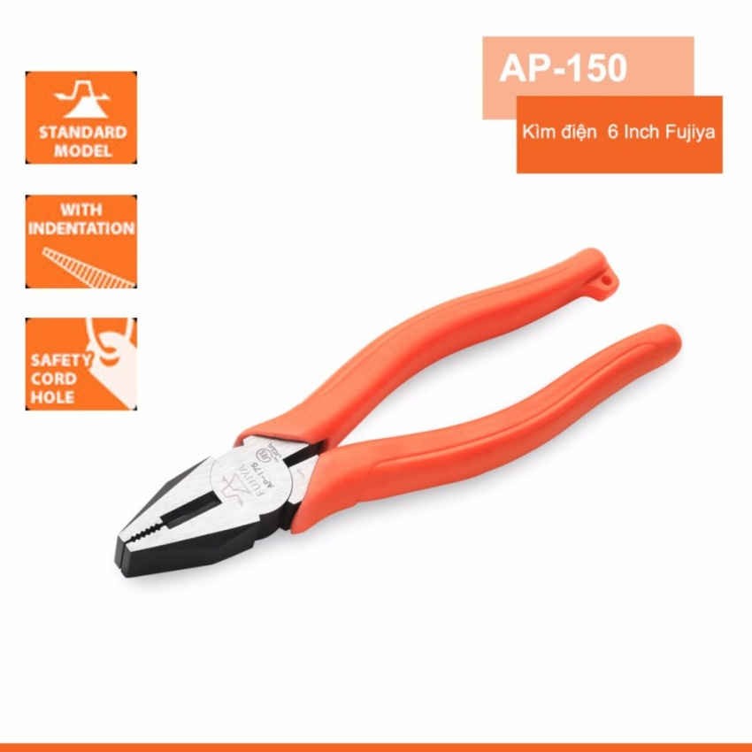 Kìm Điện Fujiya AP-150