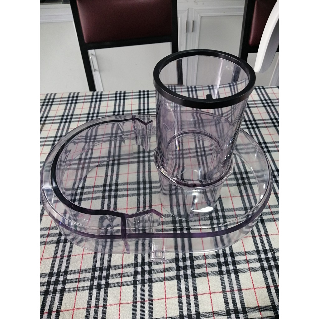 Nắp Máy ép trái cây Panasonic MJ-SJ01WRA