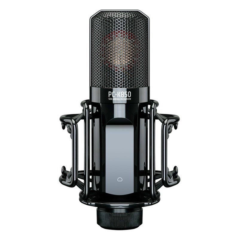 MICRO THU ÂM TAKSTAR PC K850