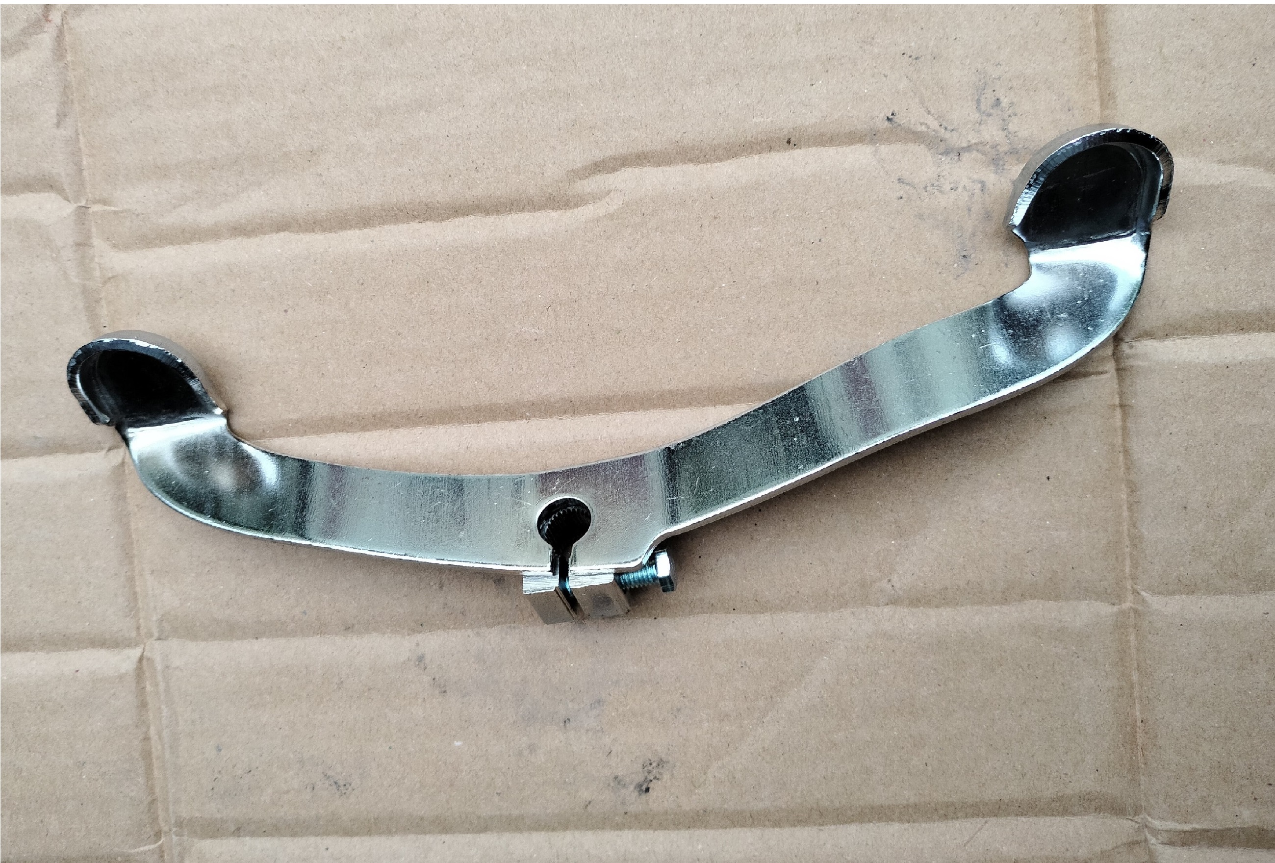 Cần số xe cub các đời 78 79 80 81 82 86 honda custom