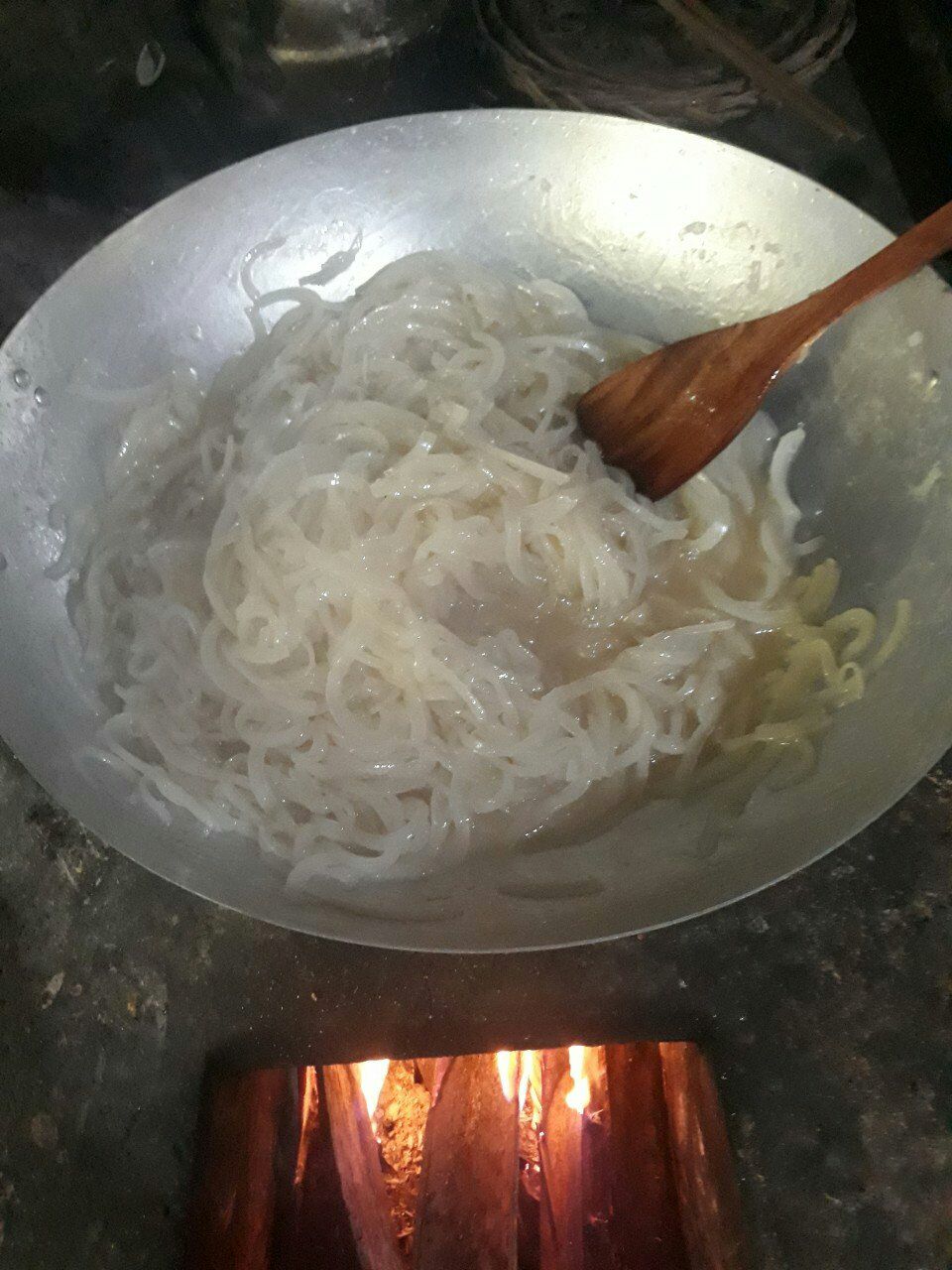 Mứt dừa non 500g