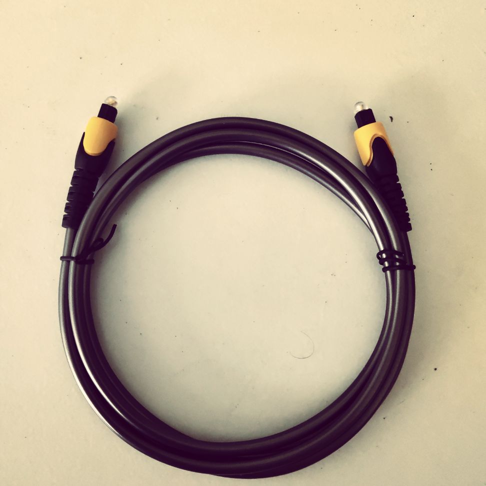 [HCM]Dây cáp quang Audio