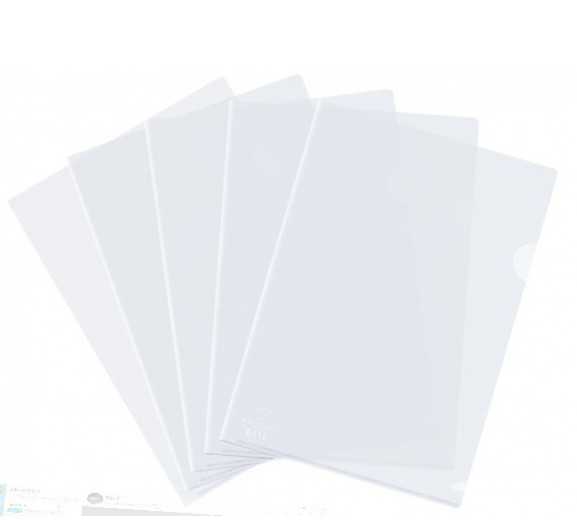 Bìa lá A4 Plus (xấp 100 cái)