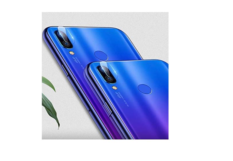 Kính cường lực camera sau 2.5D cho Xiaomi Redmi Note 7 Pro