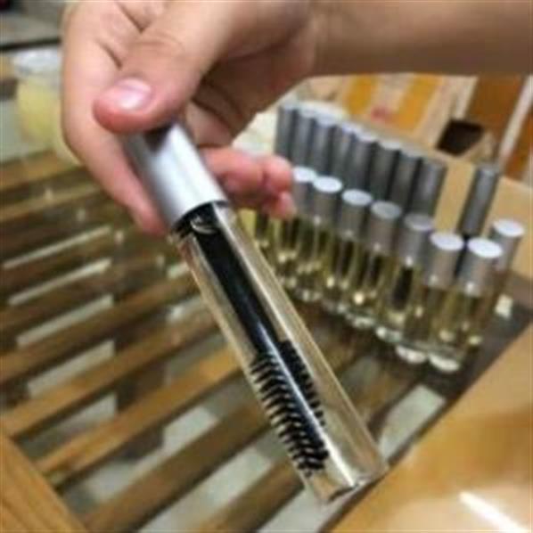 Dầu dừa dưỡng mi nguyên chất 10ml