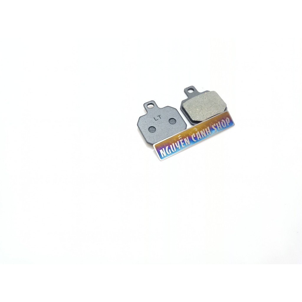 Bố thắng heo dầu nissin 2 pis
