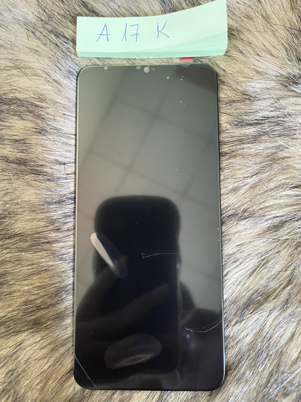 Bộ màn hình thay thế Oppo A17K