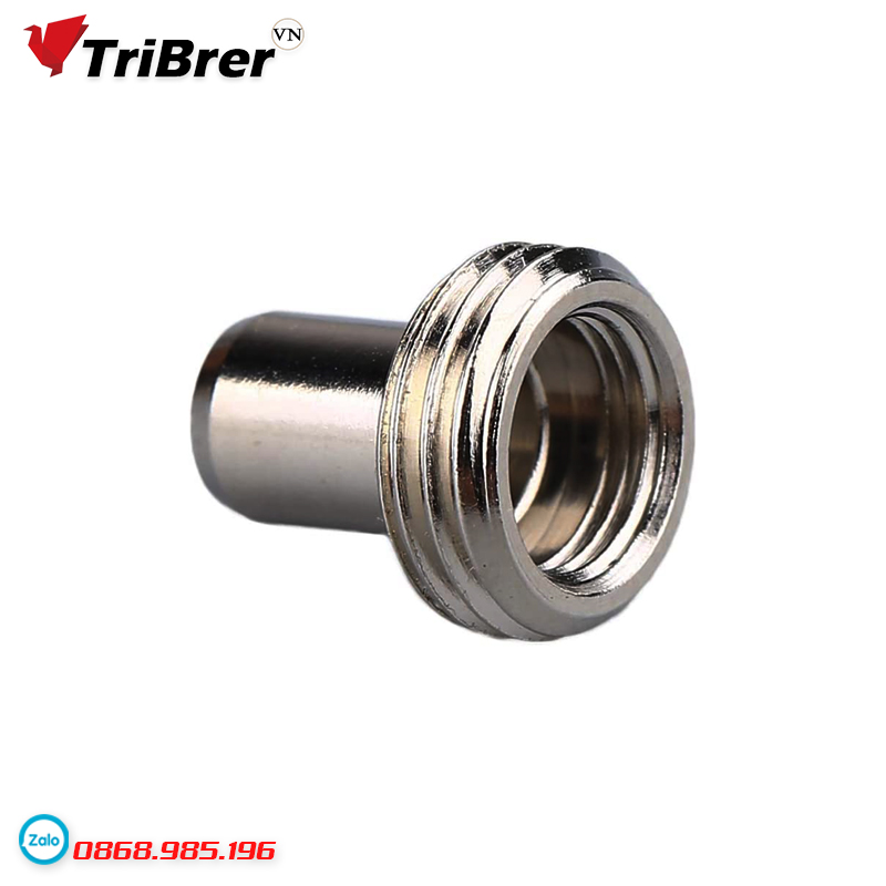 Nắp chụp đầu soi bút soi quang ( thay thế khi vỡ sứ đầu soi )