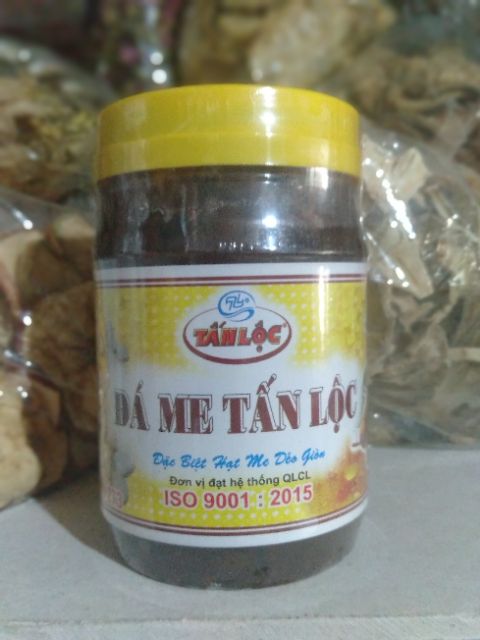 ĐÁ ME TẤN LỘC [500G/900G]