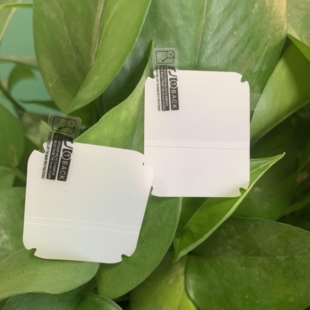 Miếng dán dẻo TPU Apple Watch 44/42/40/38mm