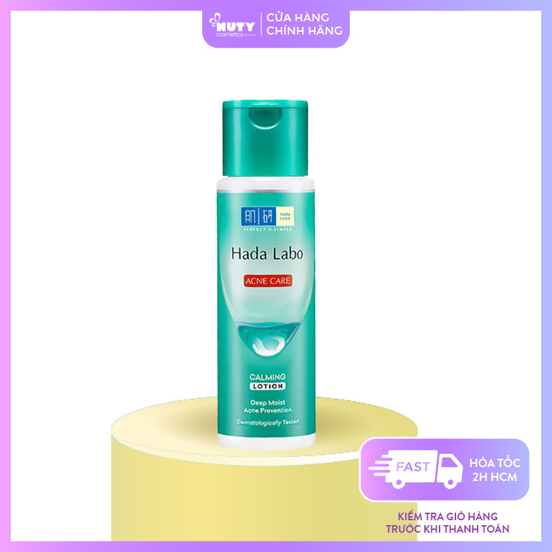 Dung Dịch Dưỡng Ẩm Hada Labo Advanced Nourish Lotion (170ml)