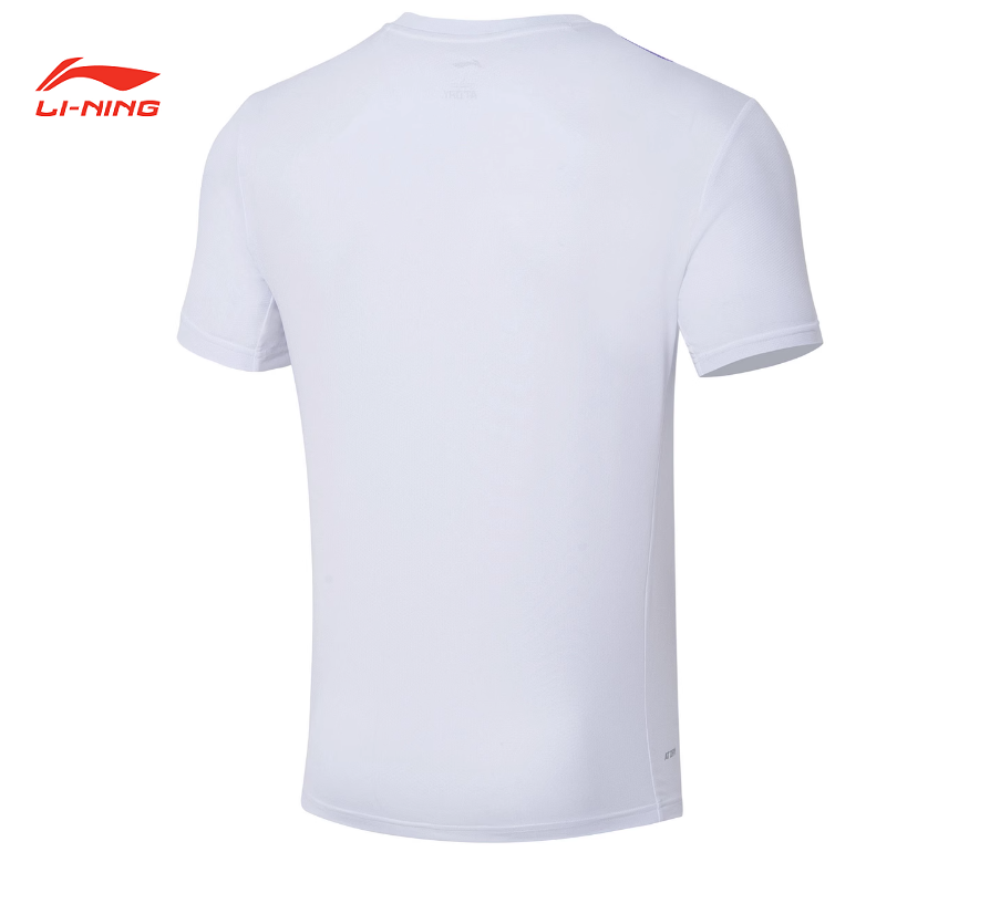 ÁO CẦU LÔNG NAM LINING AAYS063