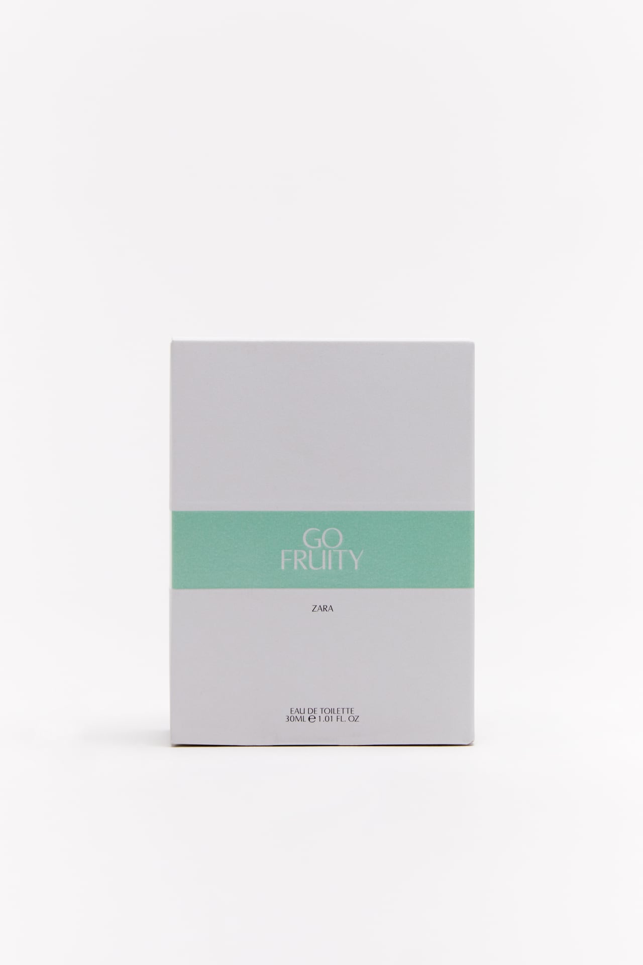 Nước hoa nữ ZARA GO FRUITY EDT 30 ML (1.0 FL. OZ)
