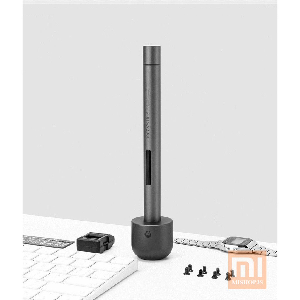 Bộ tô vít điện Wowstick 1F+