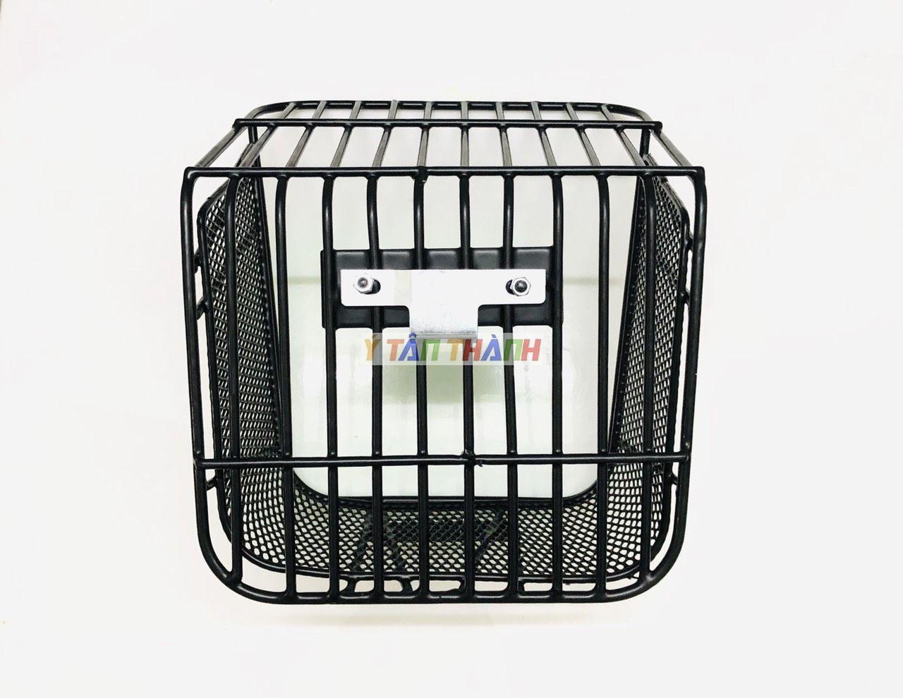 Rổ Xe Dream Kiểu Thái