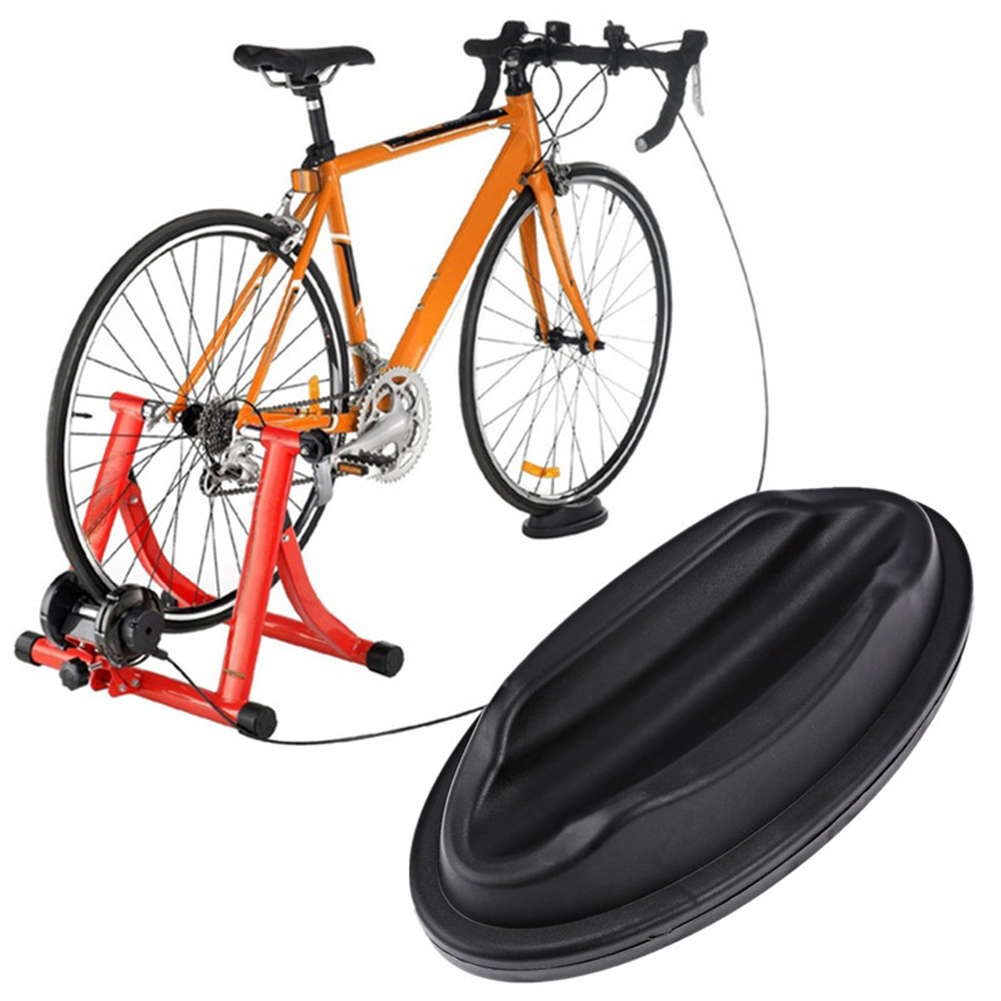 Bicycle Bike Front Wheel Fixator Cycling Fixation Indoor Cycle Trainer Tool