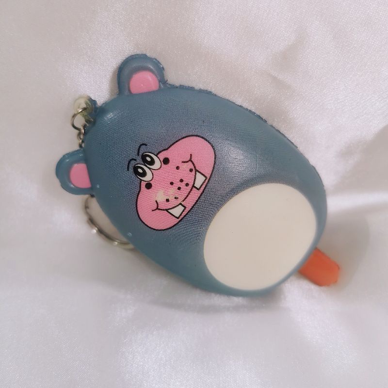 Đồ chơi Squishy kem thú