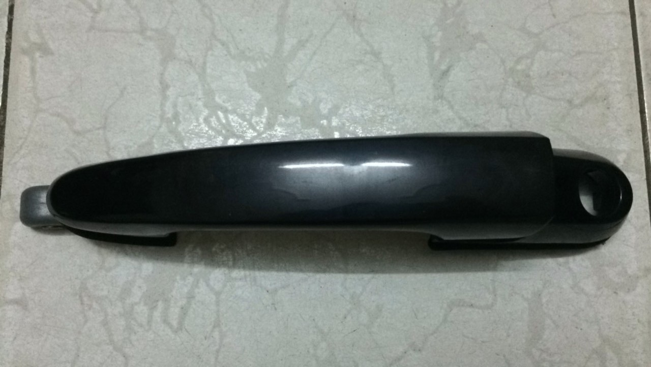 Tay mở cửa ngoài hyundai tucson 2005-10