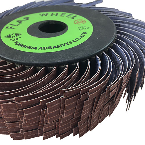 [HCM]2 Bánh nhám chổi Vinasum 10 x 2
