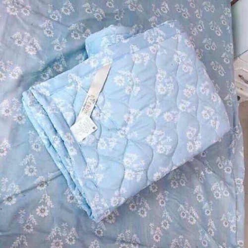 Chăn hè thu hoa trà nhí 1m6x2m