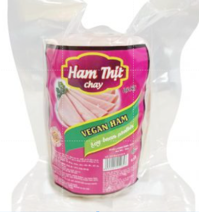 Ham Thịt Chay Âu Lạc 200g/500g/1kg