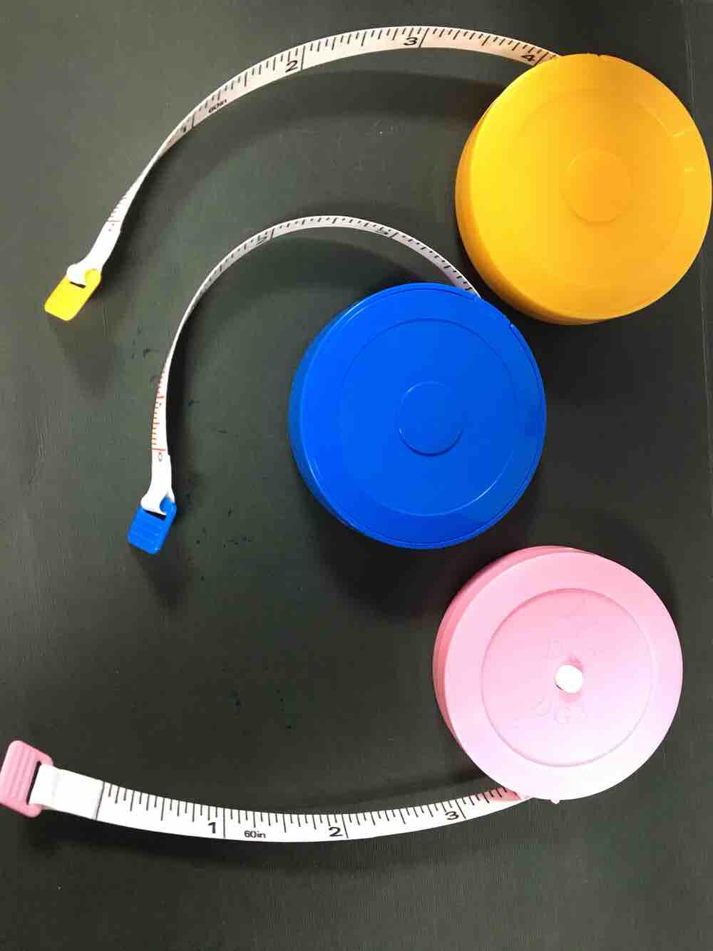 Thước cuộn nhỏ 150cm hãng King Mu D&T