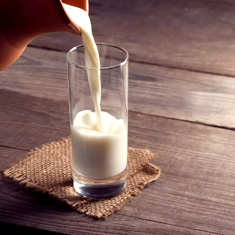 Sữa Đặc Có Đường DAIRY CHAMP lon 1kg