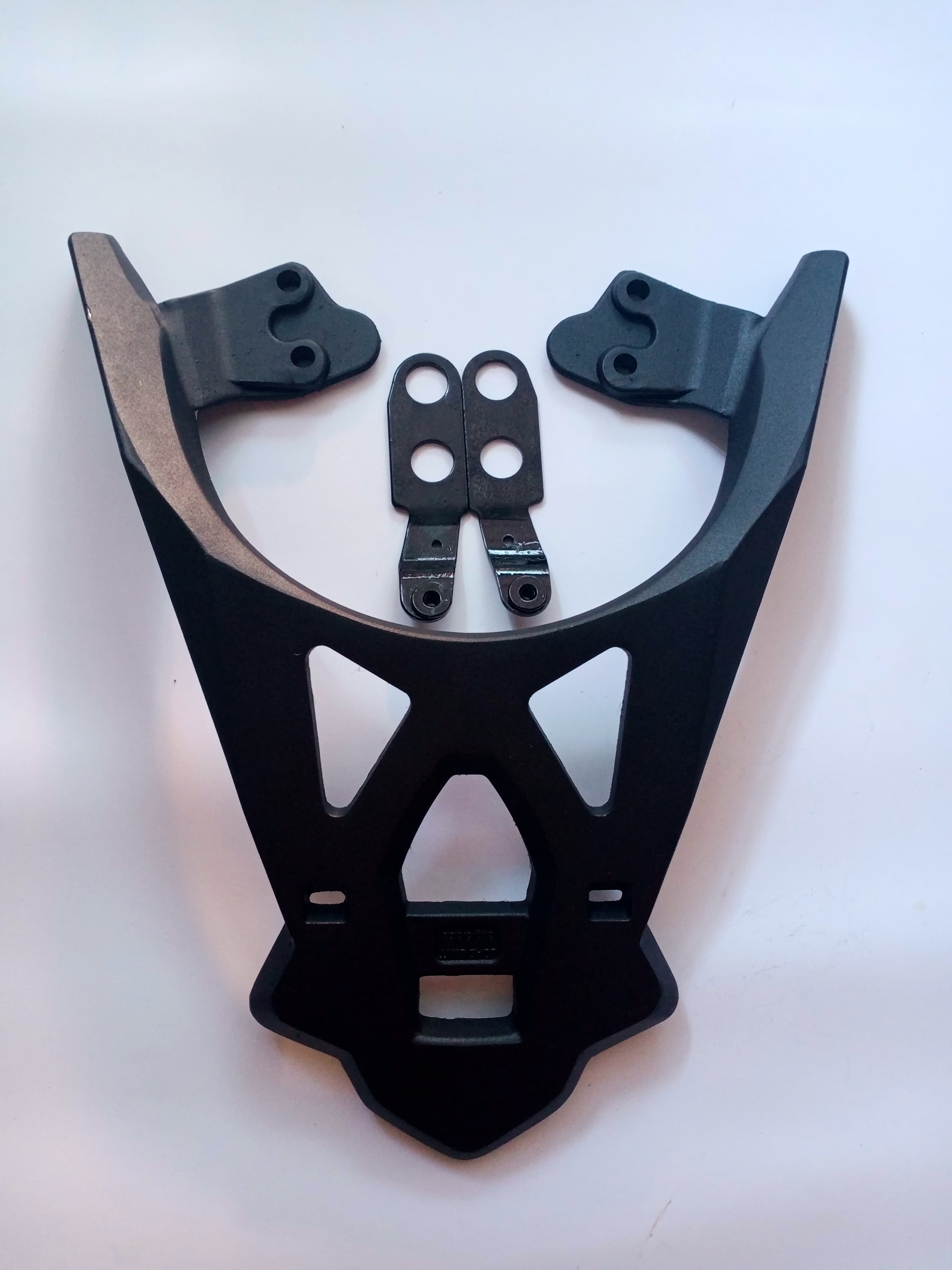 cảng tay dắt xe honda winer x