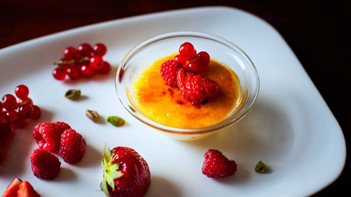 Đĩa Thủy Tinh Chữ Nhật Parma(Bormioli Rocco)