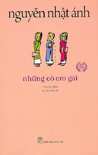 Những cô em gái - Nguyễn Nhật Ánh