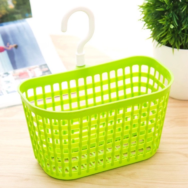 Rổ Treo Nhà Bếp/Nhà Tắm