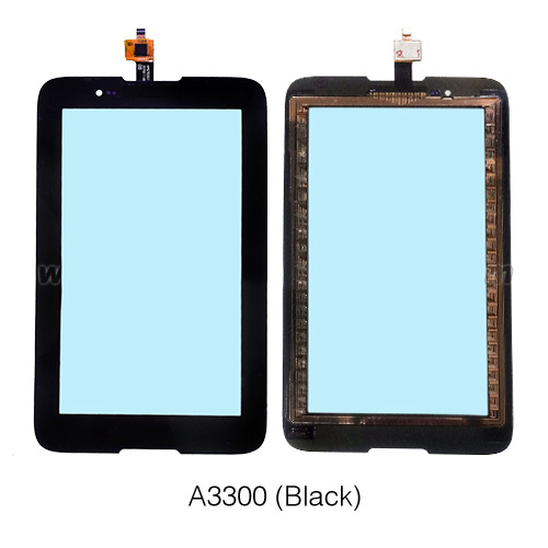 Cảm ứng lenovo tab a3300 zin