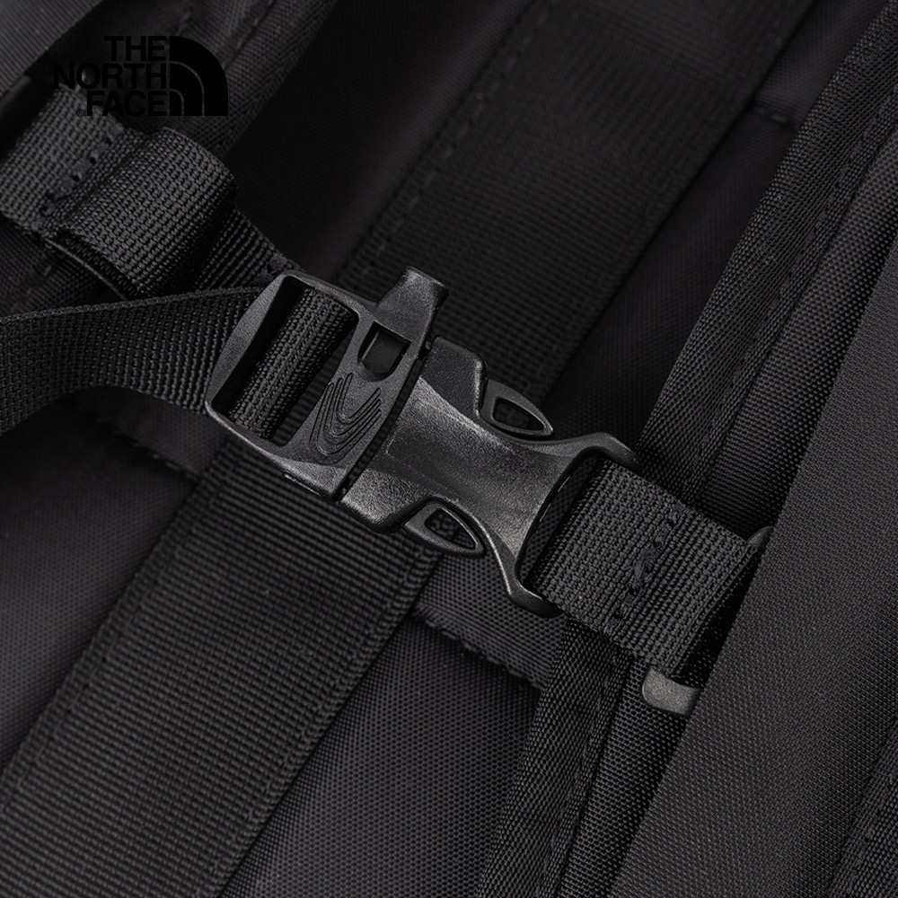 The North Face- Balo Du Lịch Explore Fusebox L - NF0A3KYF