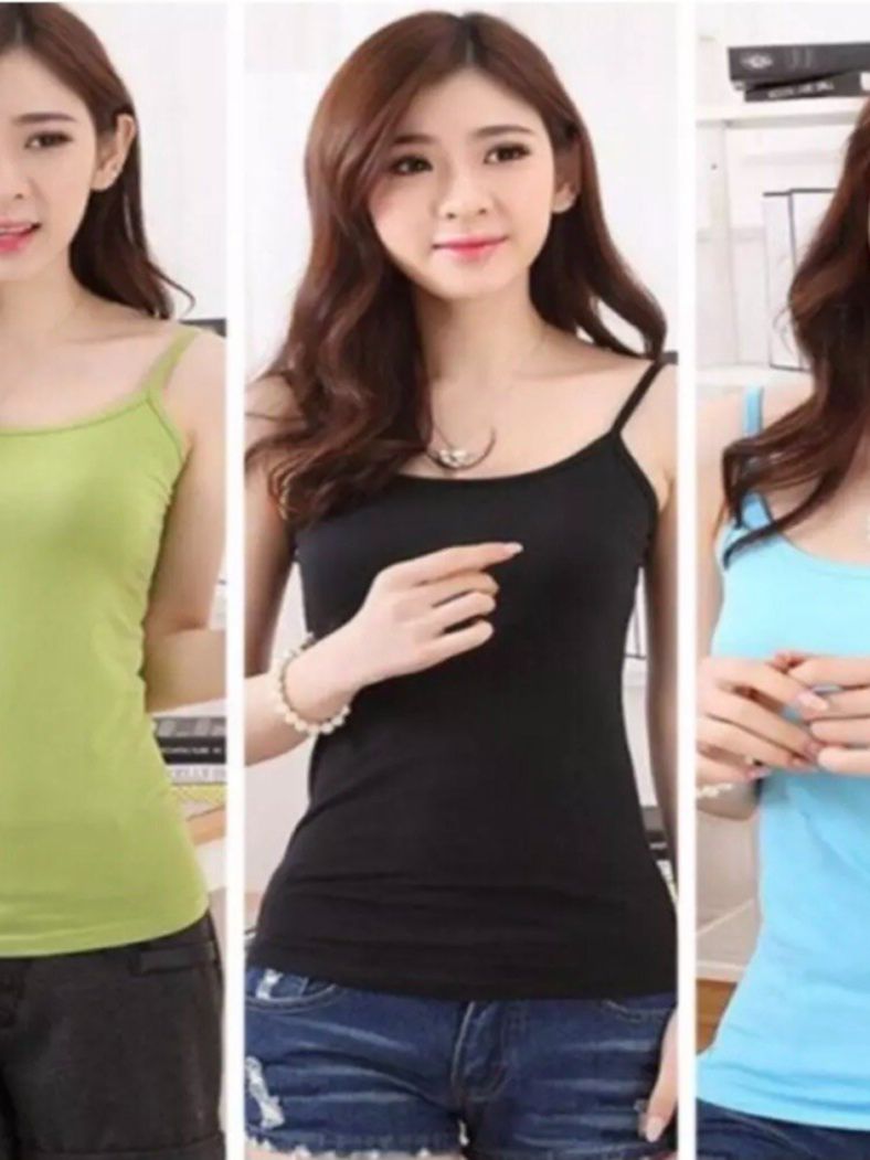 ÁO 2 DÂY, ÁO SÁT NÁCH ,ÁO BA LỖ  (CÓ SAI ĐẠI 35-75KG)