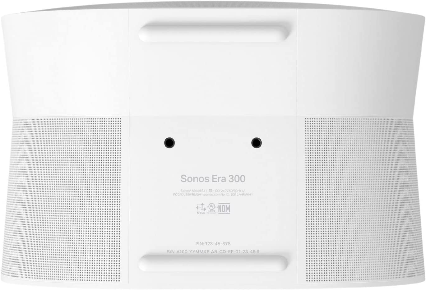 Loa sonos era 300