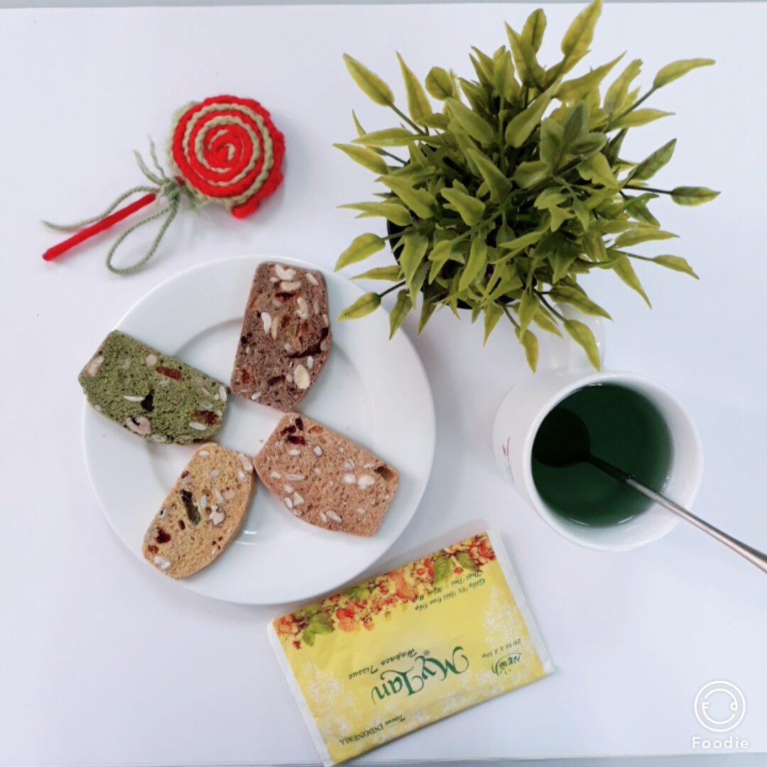 Nam việt quất sấy khô 100g