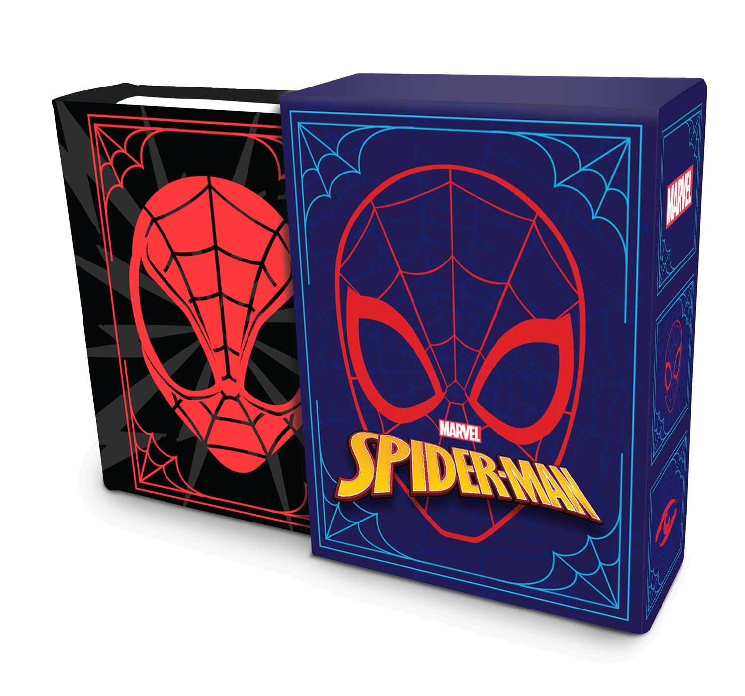 Marvel Comics: Spider-Man