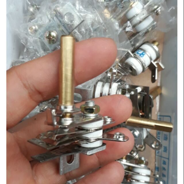 Rơ le nồi cơm