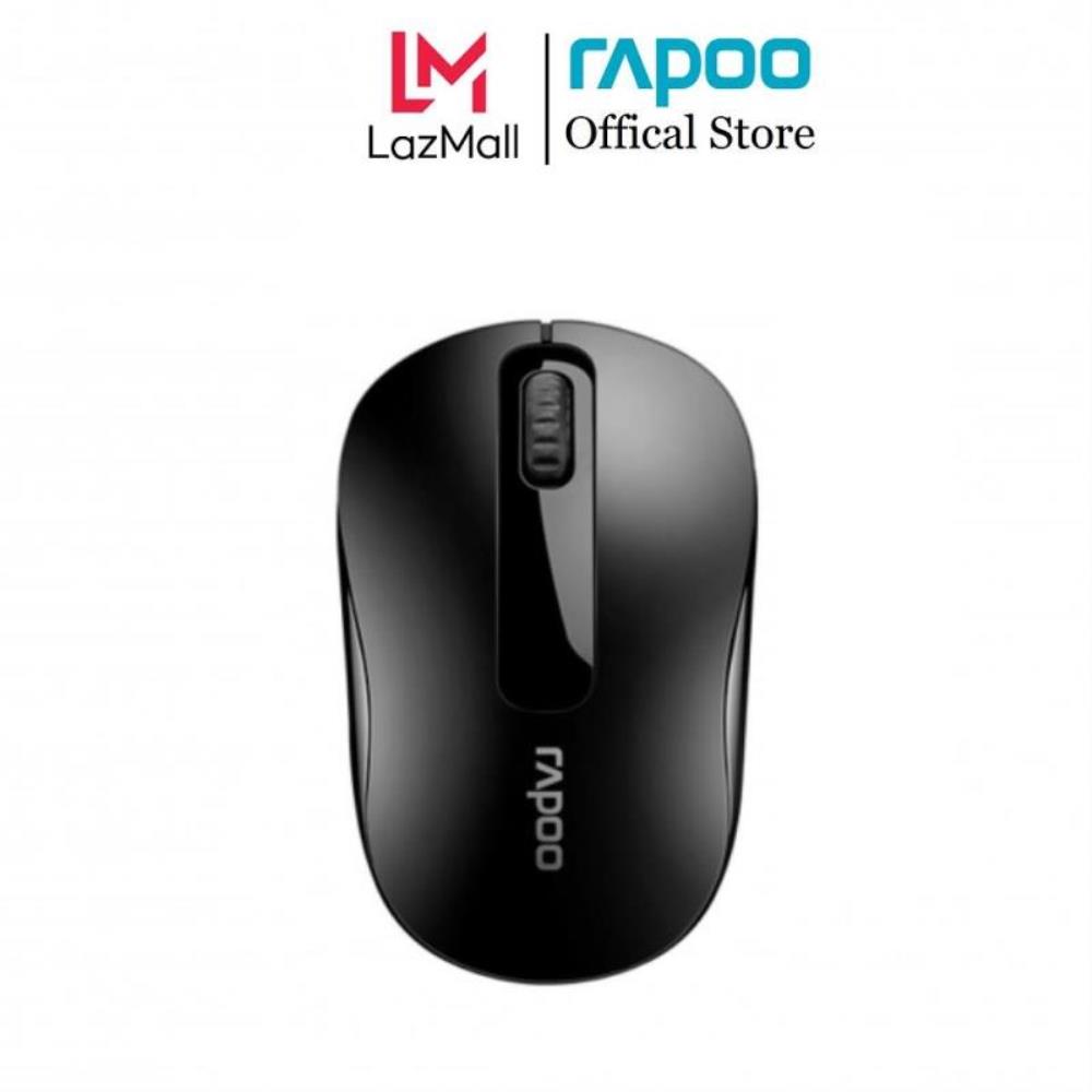 Chuột Không Dây Rapoo M216