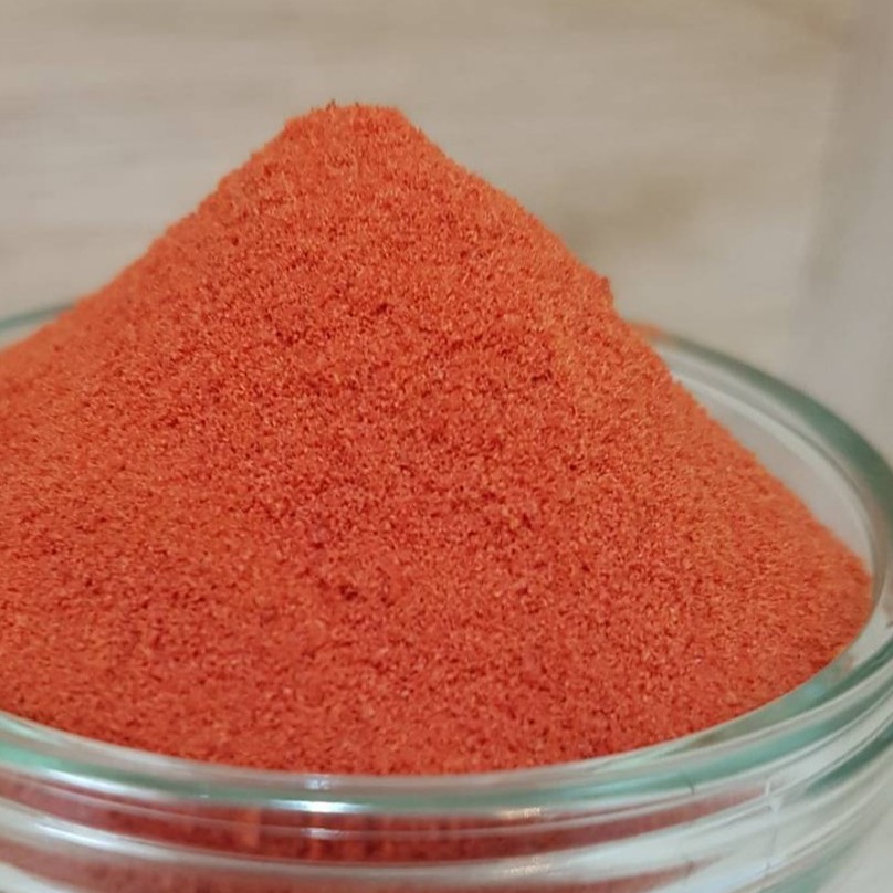 [HOT] Bột cà chua nguyên chất 100g- Thảo Dược Tấn Phát