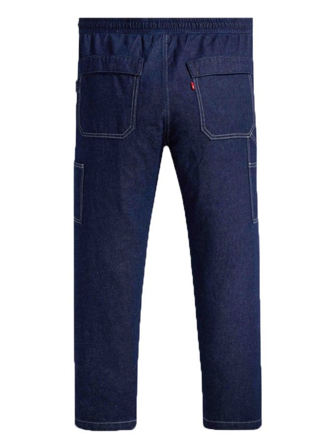 LEVI'S - Quần Jeans Nam Dài 54856-0005
