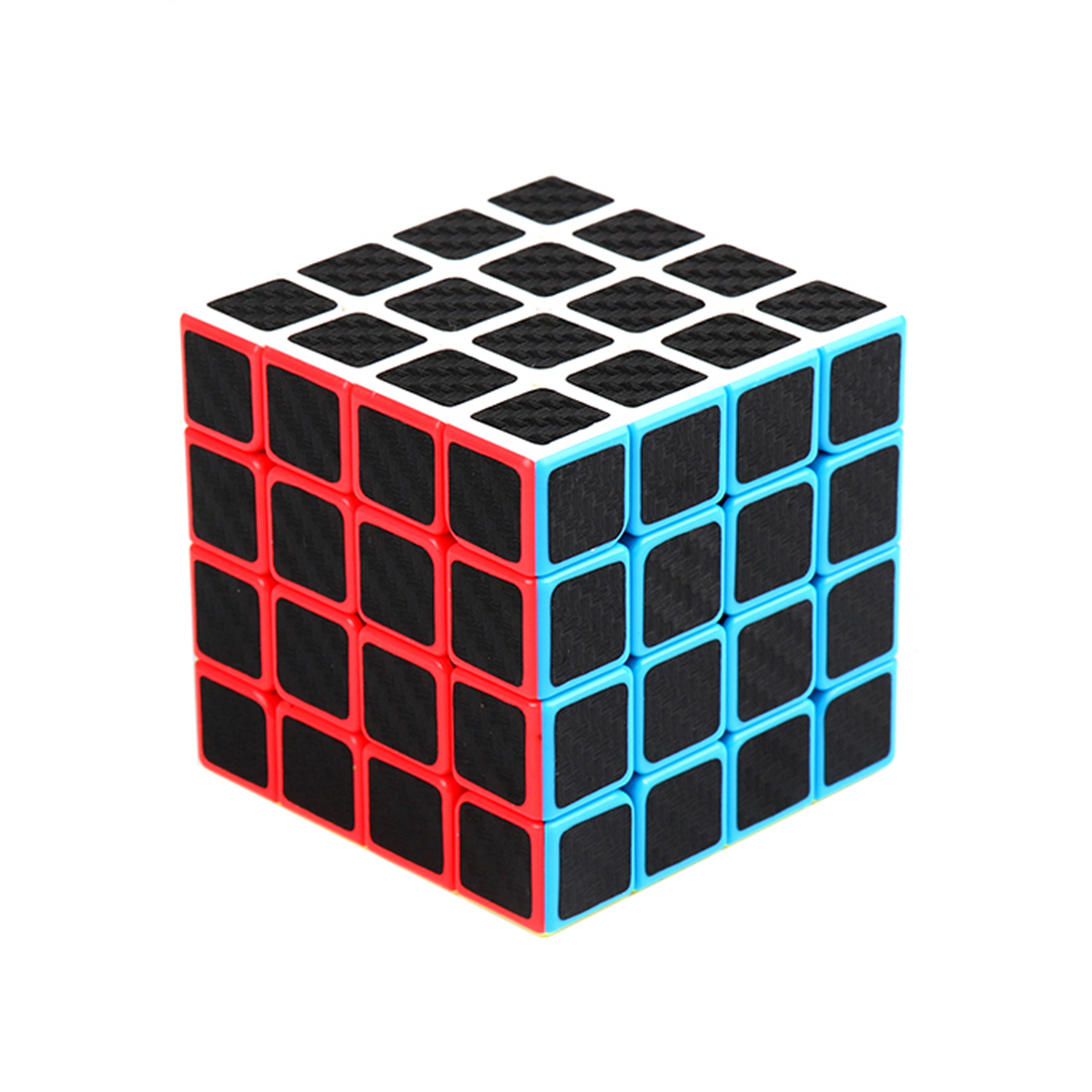 Rubik 4x4 Carbon Moyu Meilong Giá Rẻ Magic Cube Đồ Chơi Thông Minh Rubic  BANGO RC04  MixASale