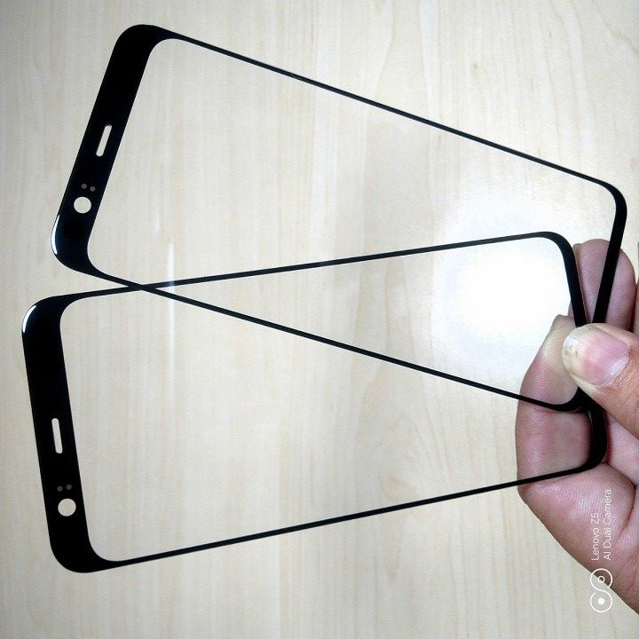 Google Pixel 4 XL screen glass for screen replacement, touch glass Press replacement parts