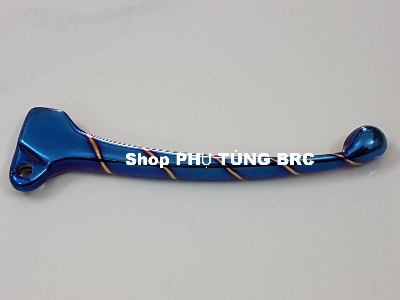 Tay thắng titan xoắn xe WAVE nhỏ ( Wave A 2002 - 2005)