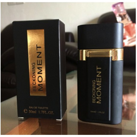 Nươc hoa BECKONING MOMENT mã MP42