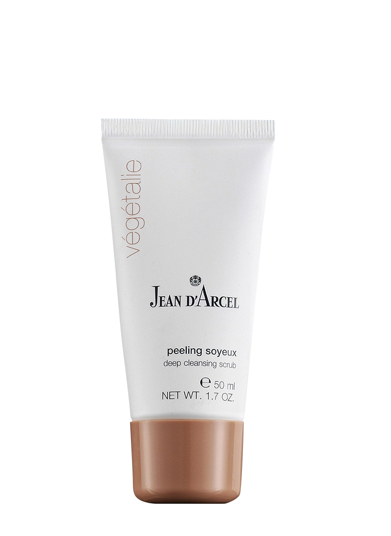 [HCM]Tẩy tế bào chết dạng hạt JDA JEAN DARCEL  DEEP CLEANSING SCRUB - J135