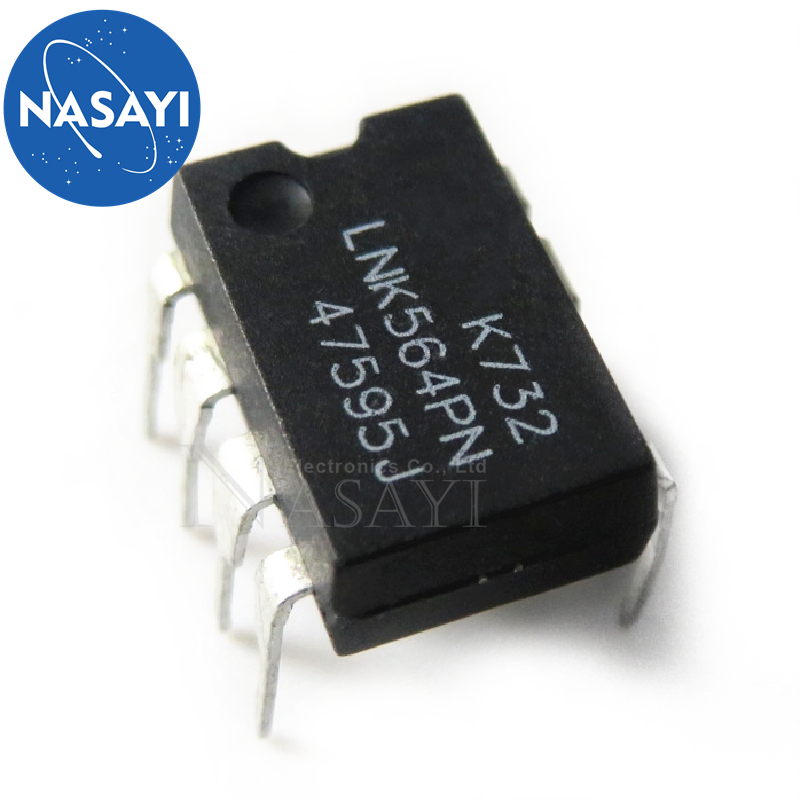 5pcs lnk564pn lnk564 dip-7